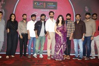 Couple Friendly Movie Pre Release Photos